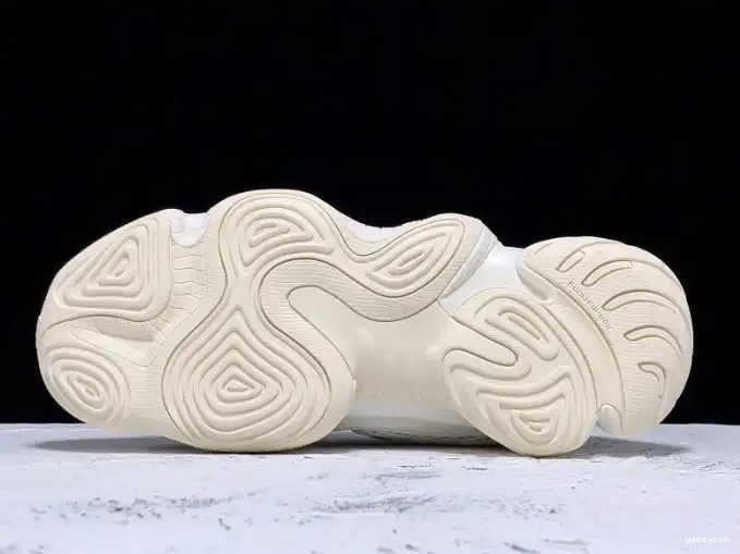 Yeezy 500 White Adidas FV3573 Bone 0522